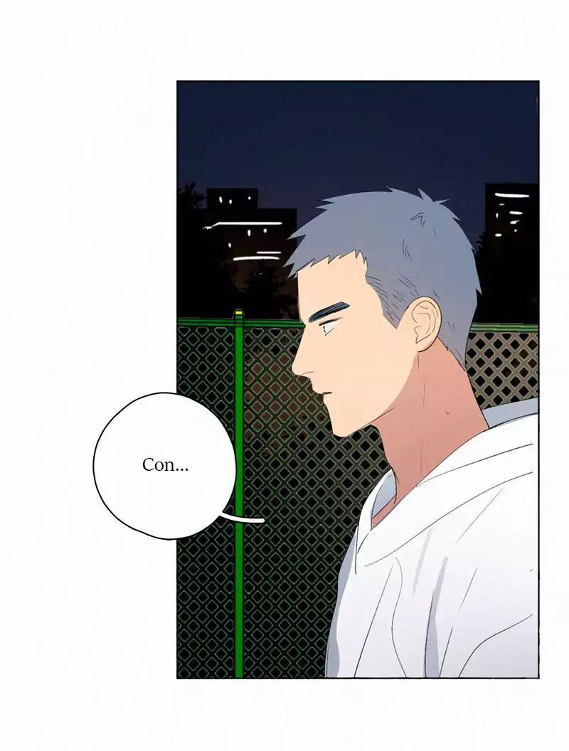 Here U Are Chapter 52 - 30