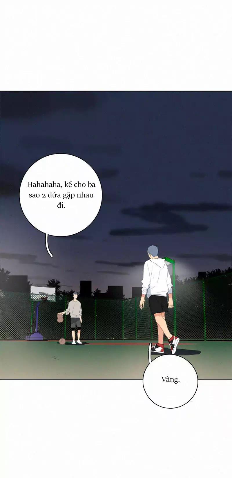 Here U Are Chapter 52 - 42