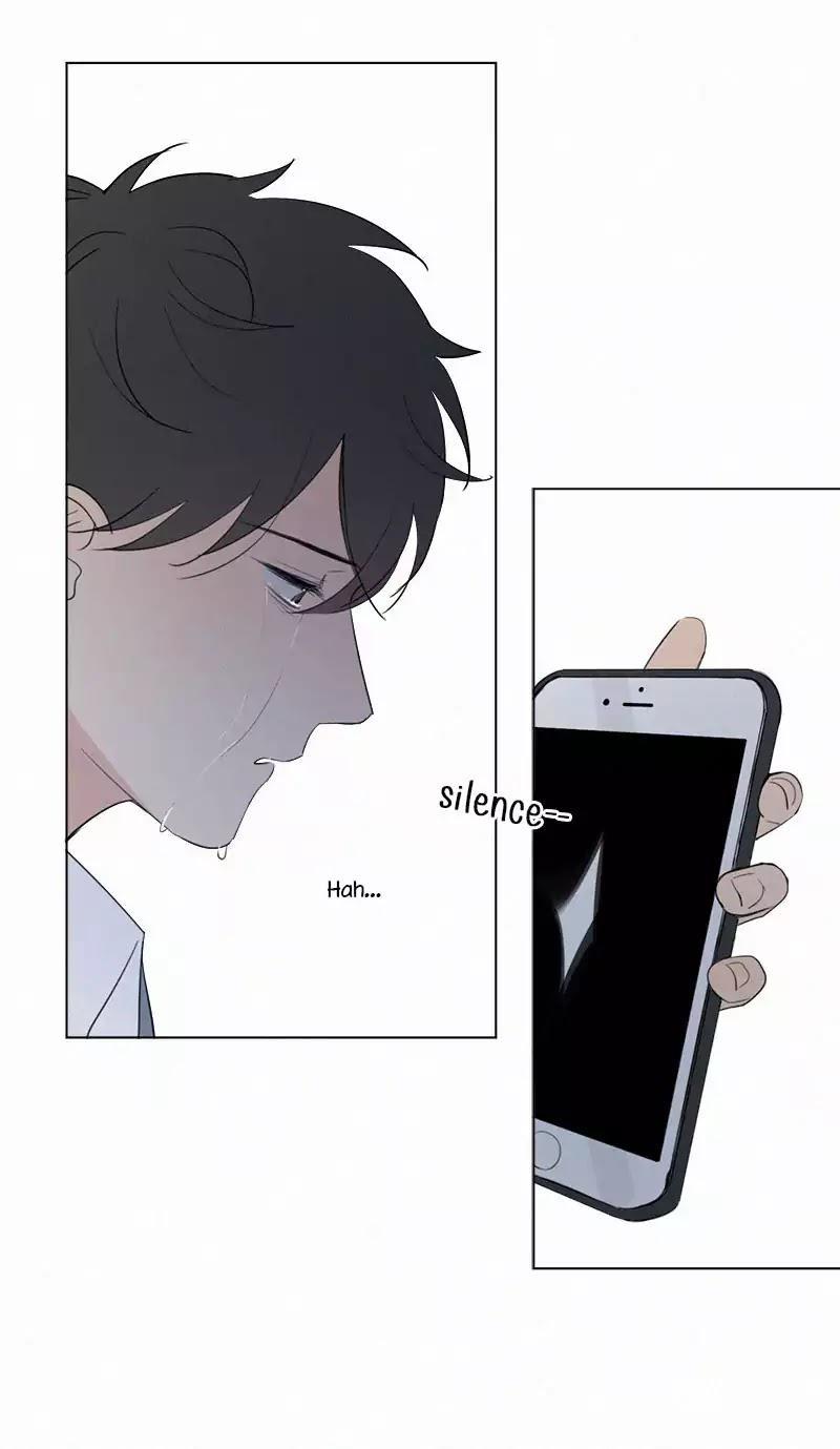 Here U Are Chapter 52 - 47