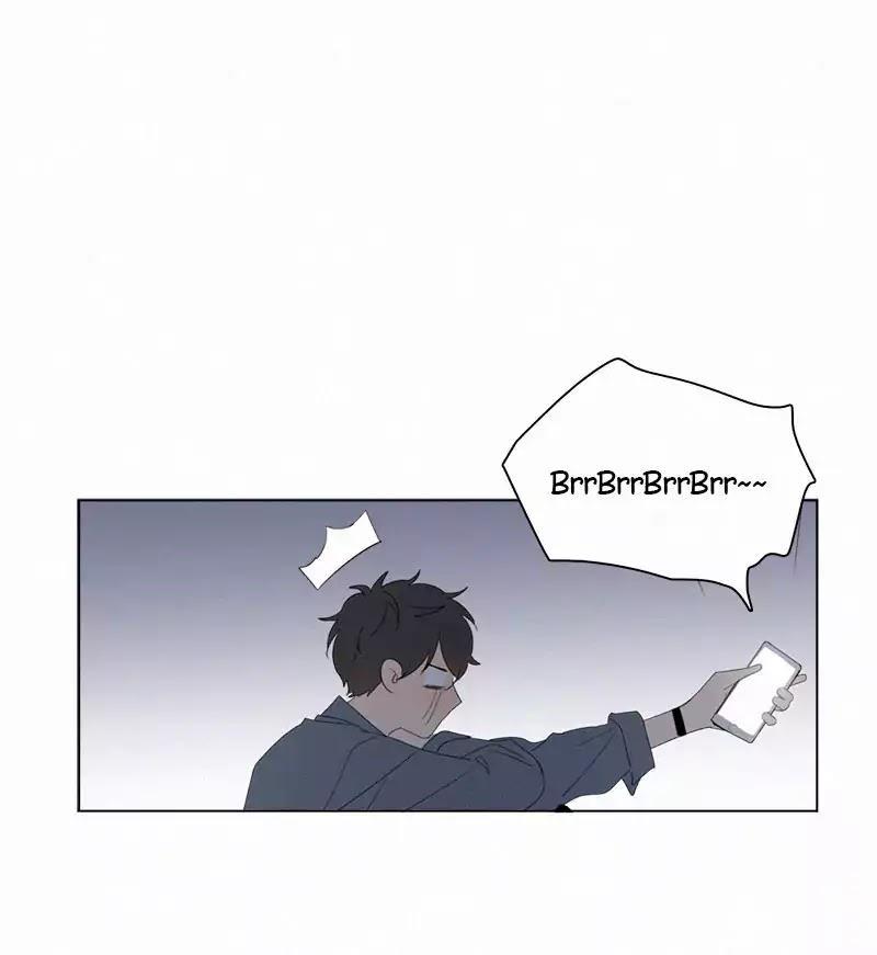 Here U Are Chapter 52 - 50