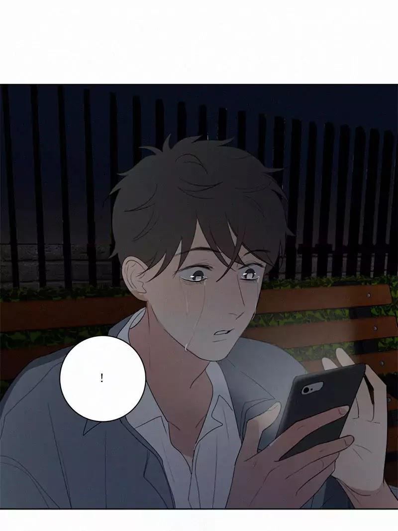 Here U Are Chapter 52 - 54
