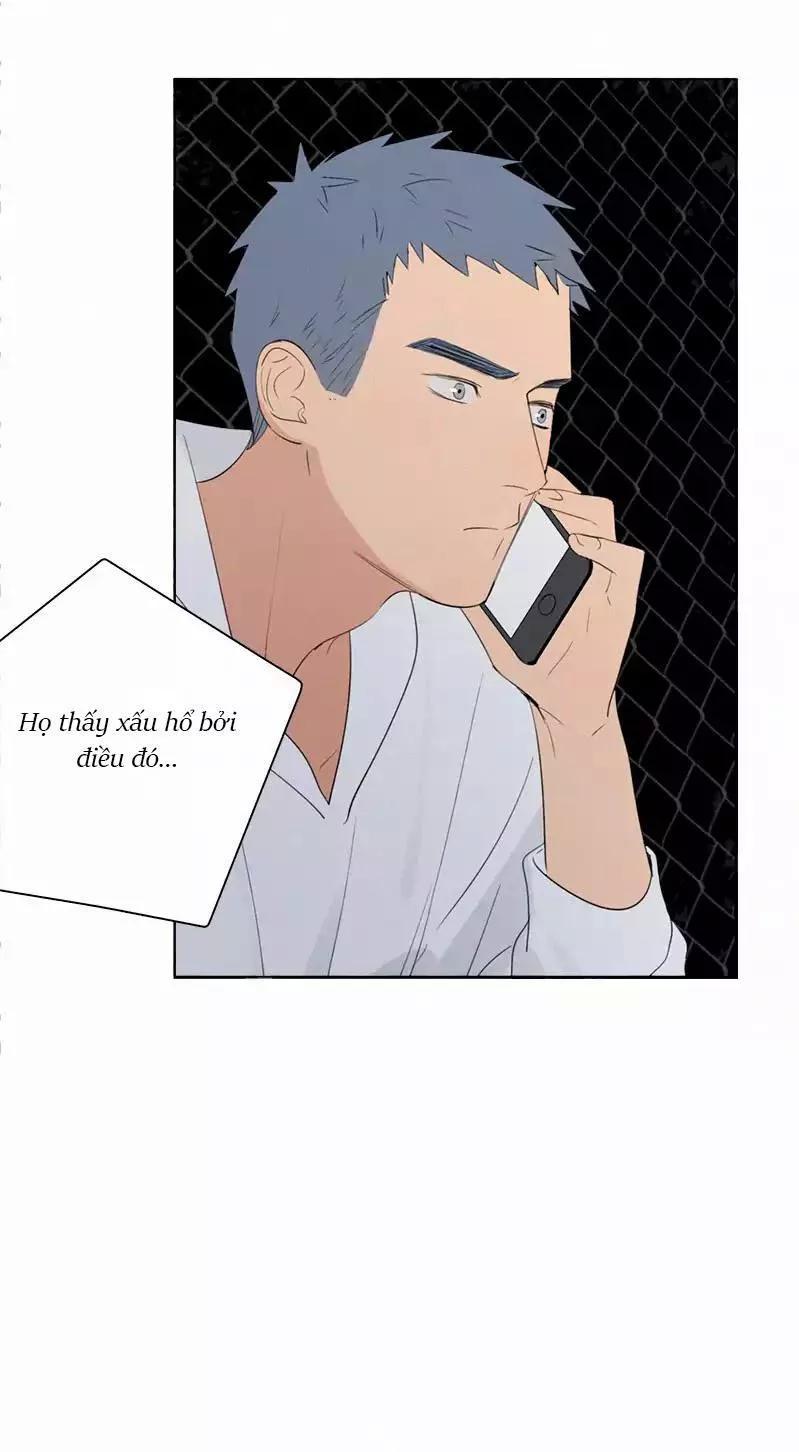 Here U Are Chapter 53 - 24