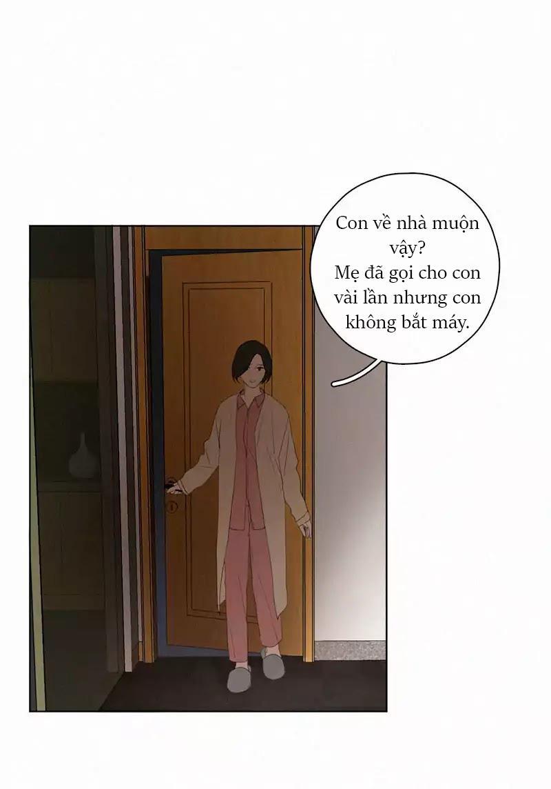 Here U Are Chapter 54 - 13