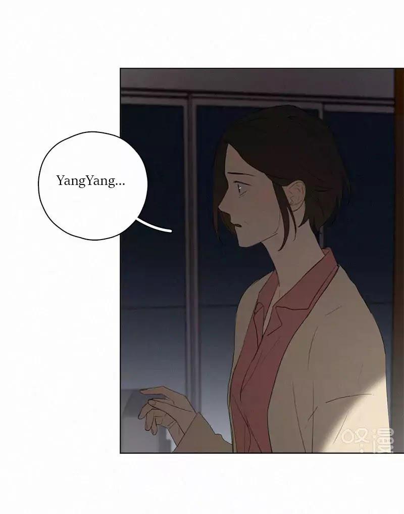 Here U Are Chapter 54 - 18