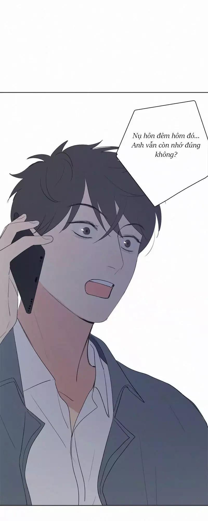 Here U Are Chapter 54 - 3