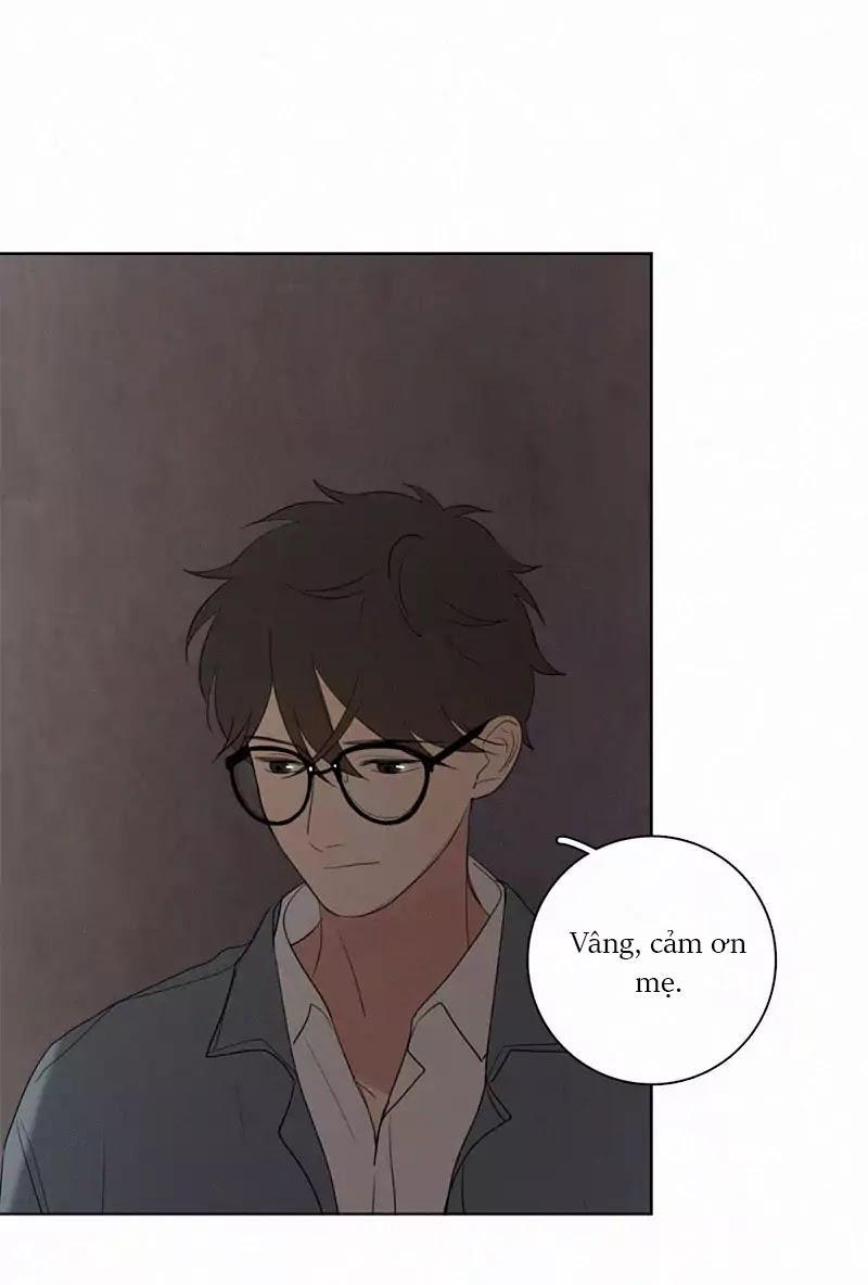 Here U Are Chapter 54 - 22
