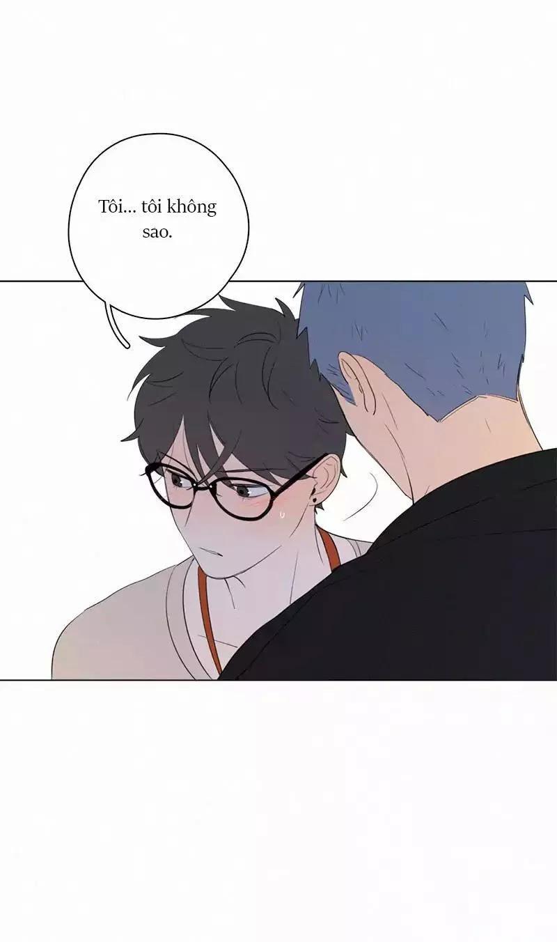 Here U Are Chapter 55 - 20