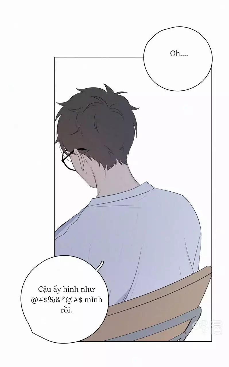 Here U Are Chapter 57 - 13