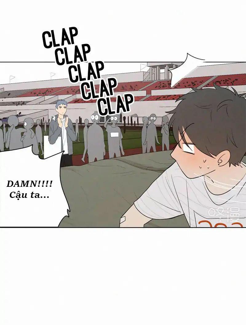 Here U Are Chapter 58 - 17