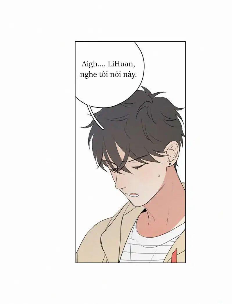 Here U Are Chapter 58 - 30