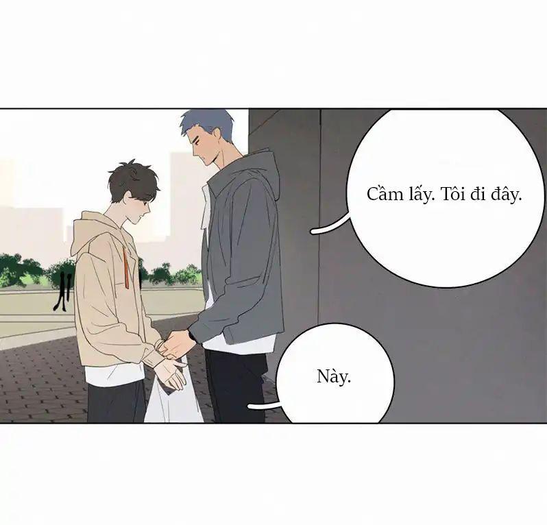 Here U Are Chapter 58 - 44