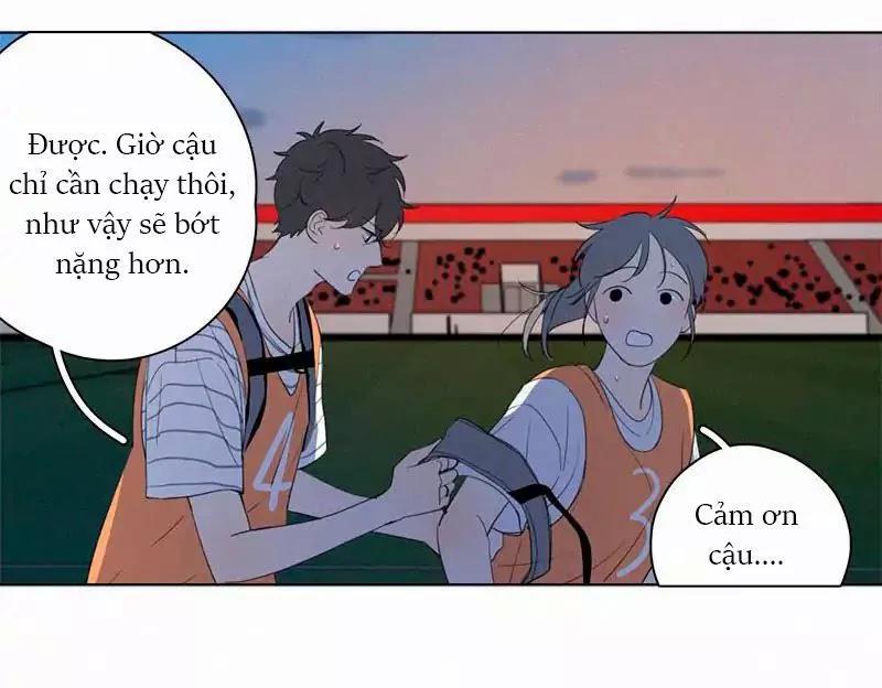 Here U Are Chapter 59 - 13