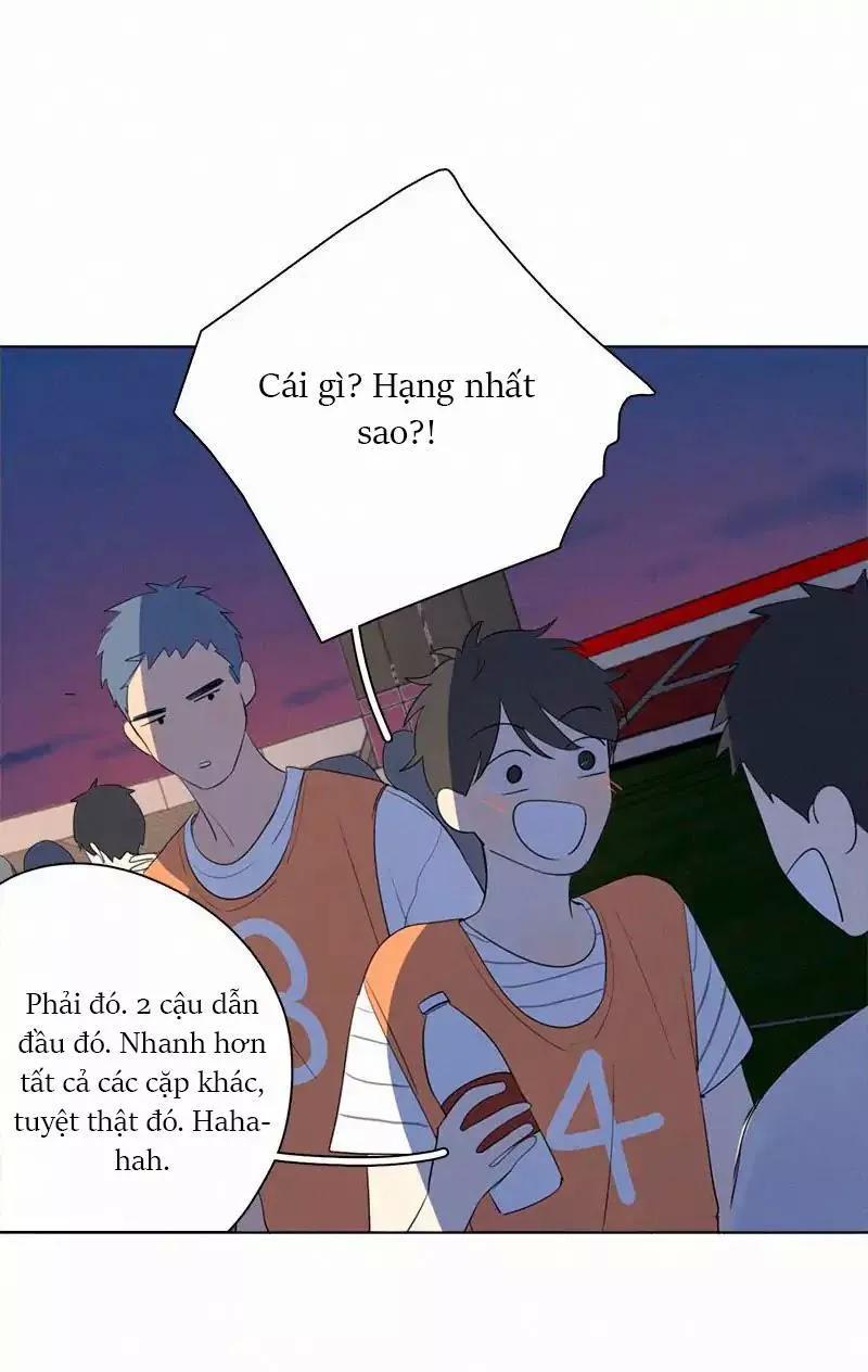 Here U Are Chapter 59 - 35