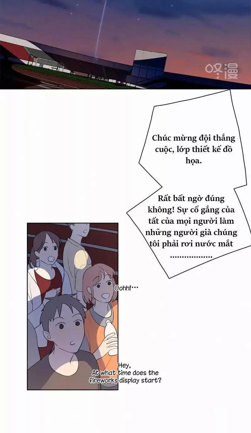 Here U Are Chapter 59 - 45