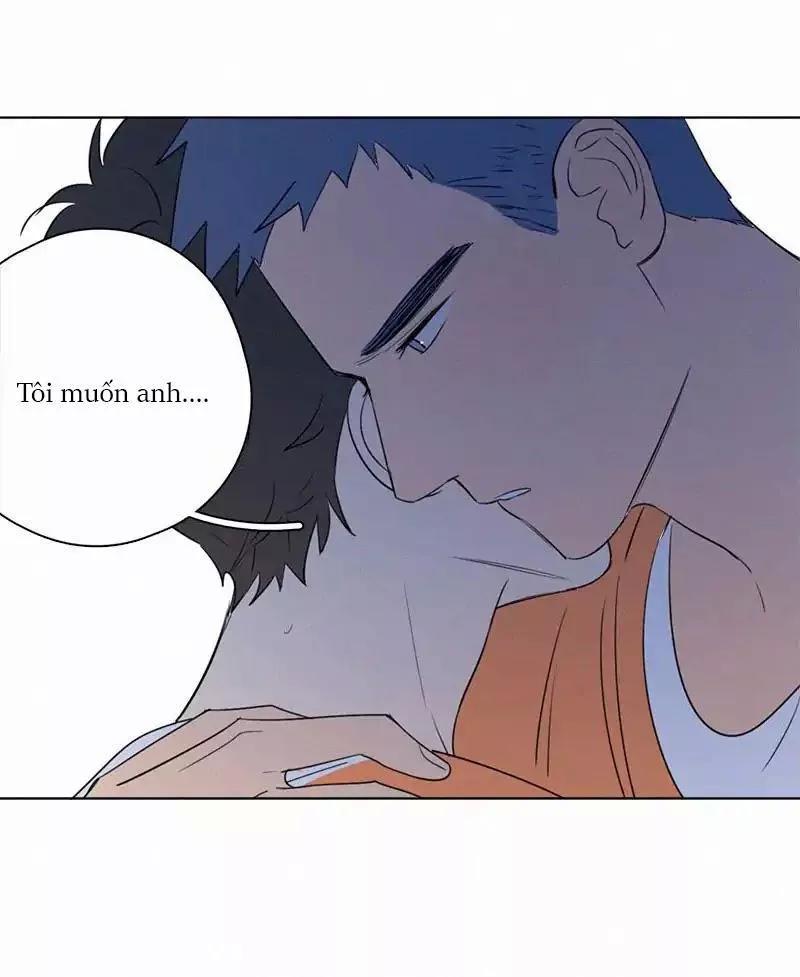Here U Are Chapter 59 - 48
