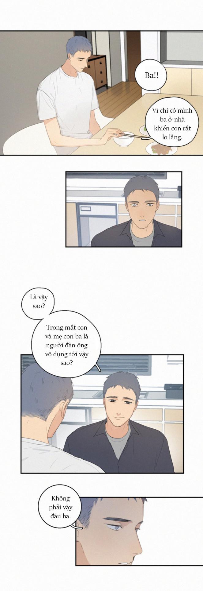 Here U Are Chapter 6 - 6