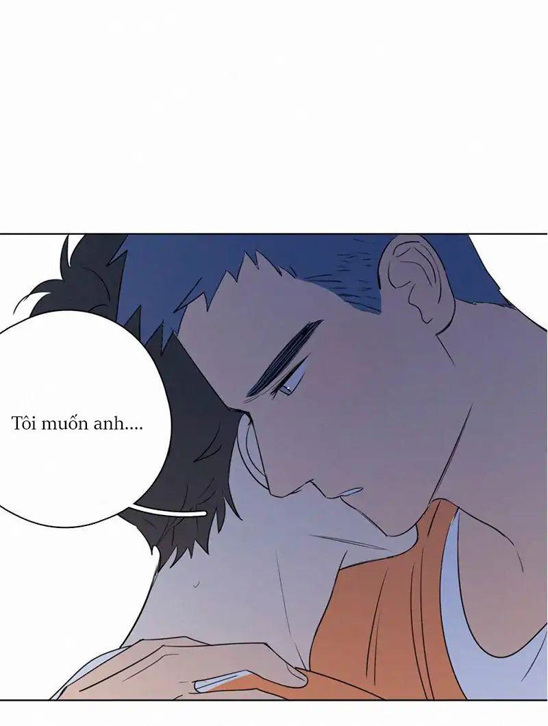 Here U Are Chapter 60 - 1
