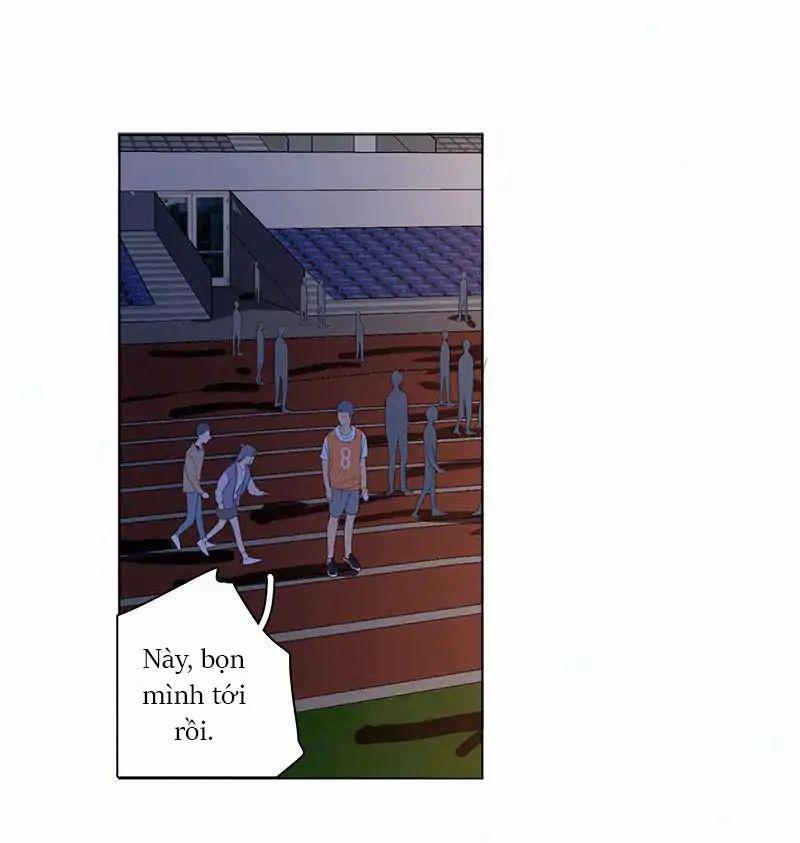 Here U Are Chapter 60 - 12