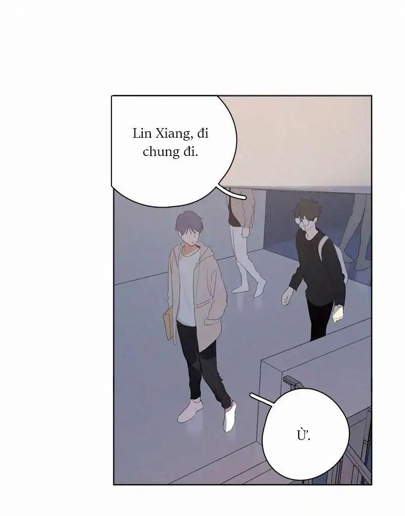 Here U Are Chapter 60 - 22