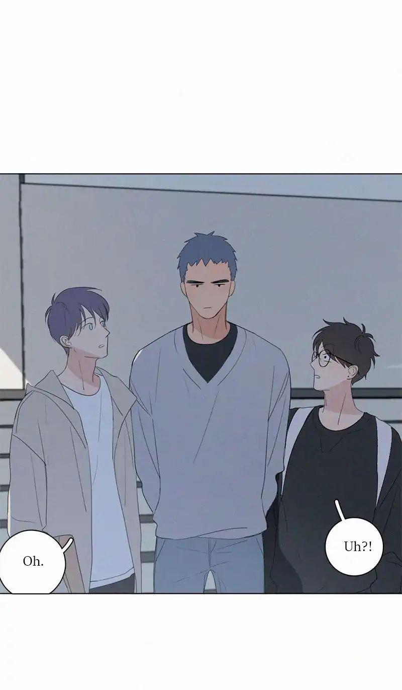 Here U Are Chapter 60 - 25
