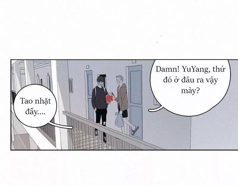Here U Are Chapter 61 - 24