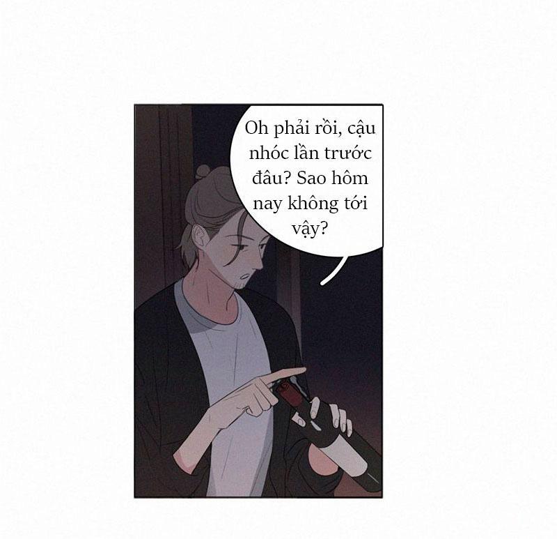 Here U Are Chapter 62 - 18