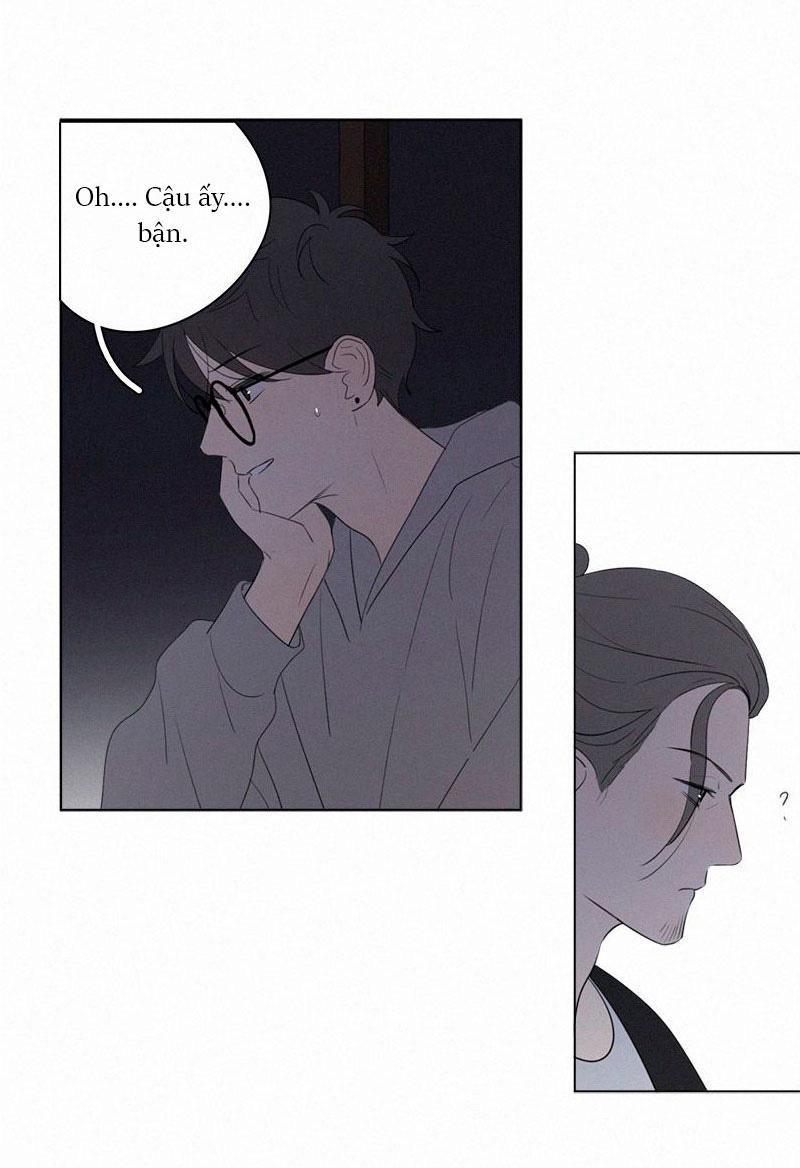 Here U Are Chapter 62 - 19