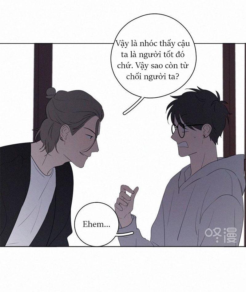 Here U Are Chapter 62 - 29