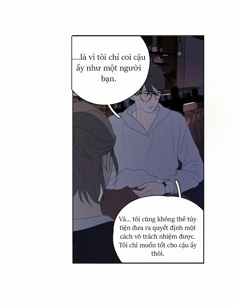Here U Are Chapter 62 - 30