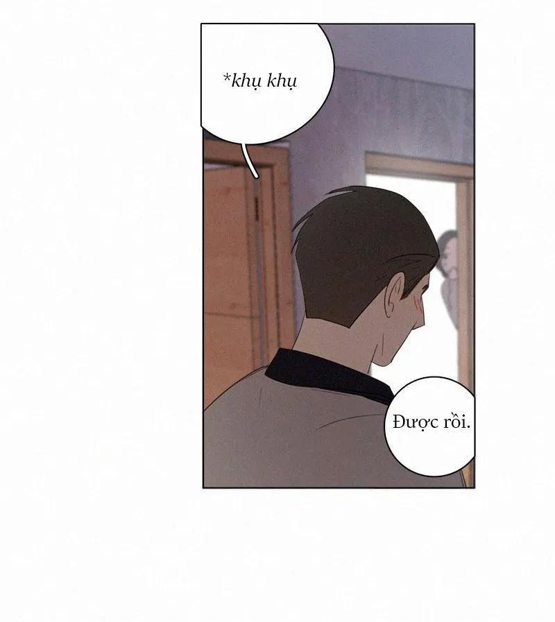 Here U Are Chapter 69.1 - 16