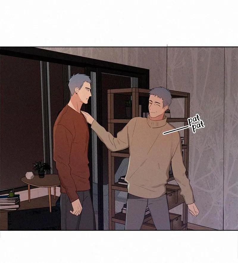 Here U Are Chapter 69.1 - 18