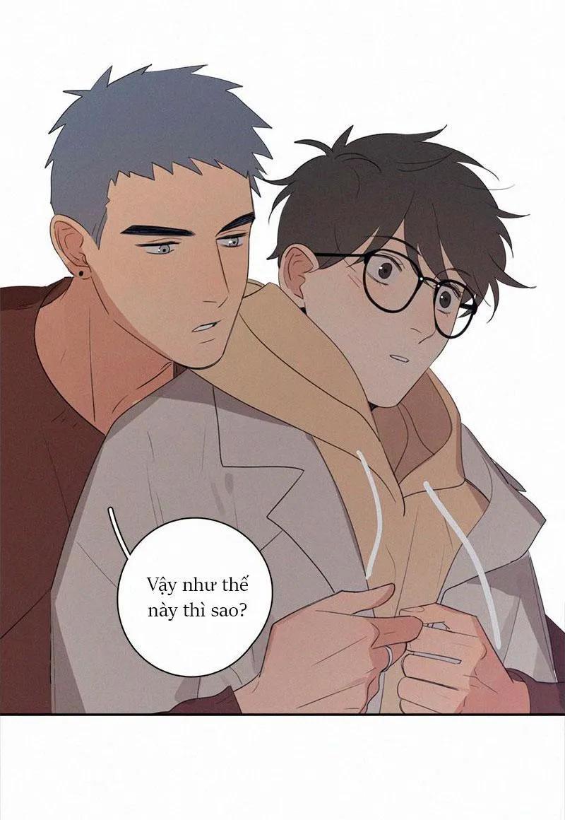 Here U Are Chapter 69.1 - 30