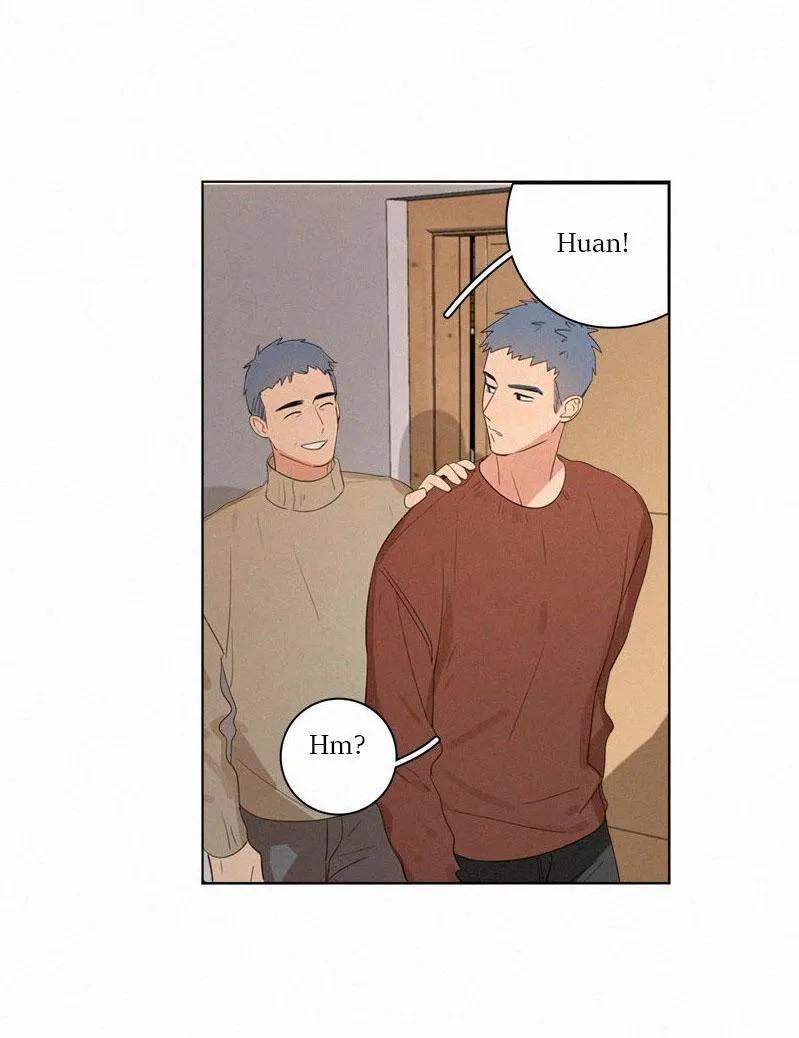 Here U Are Chapter 69.1 - 6