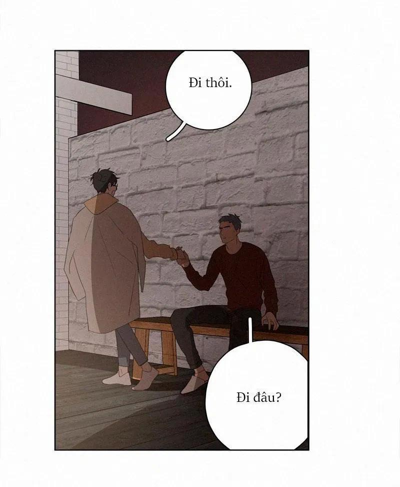 Here U Are Chapter 69.1 - 55
