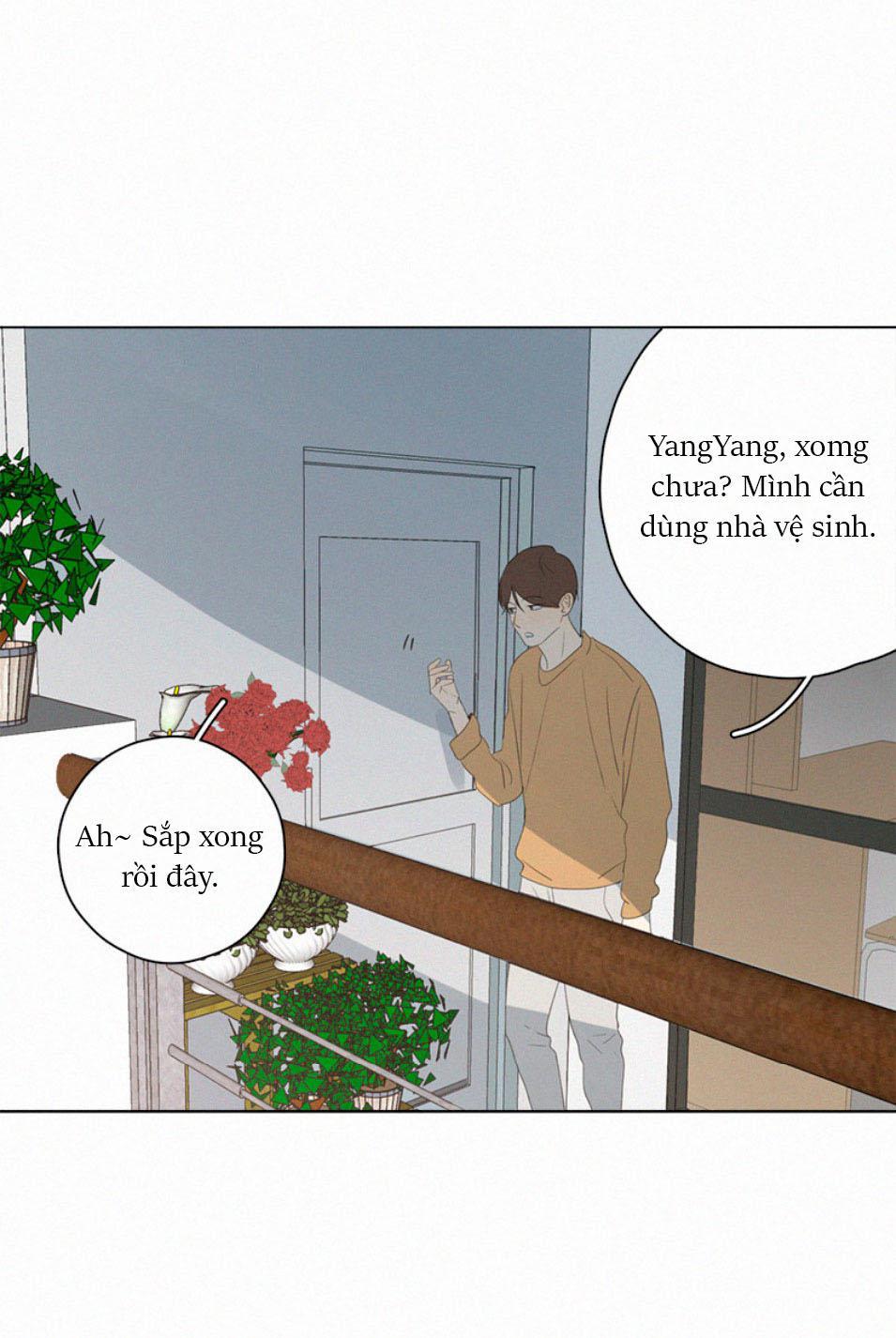 Here U Are Chapter 69 - 3