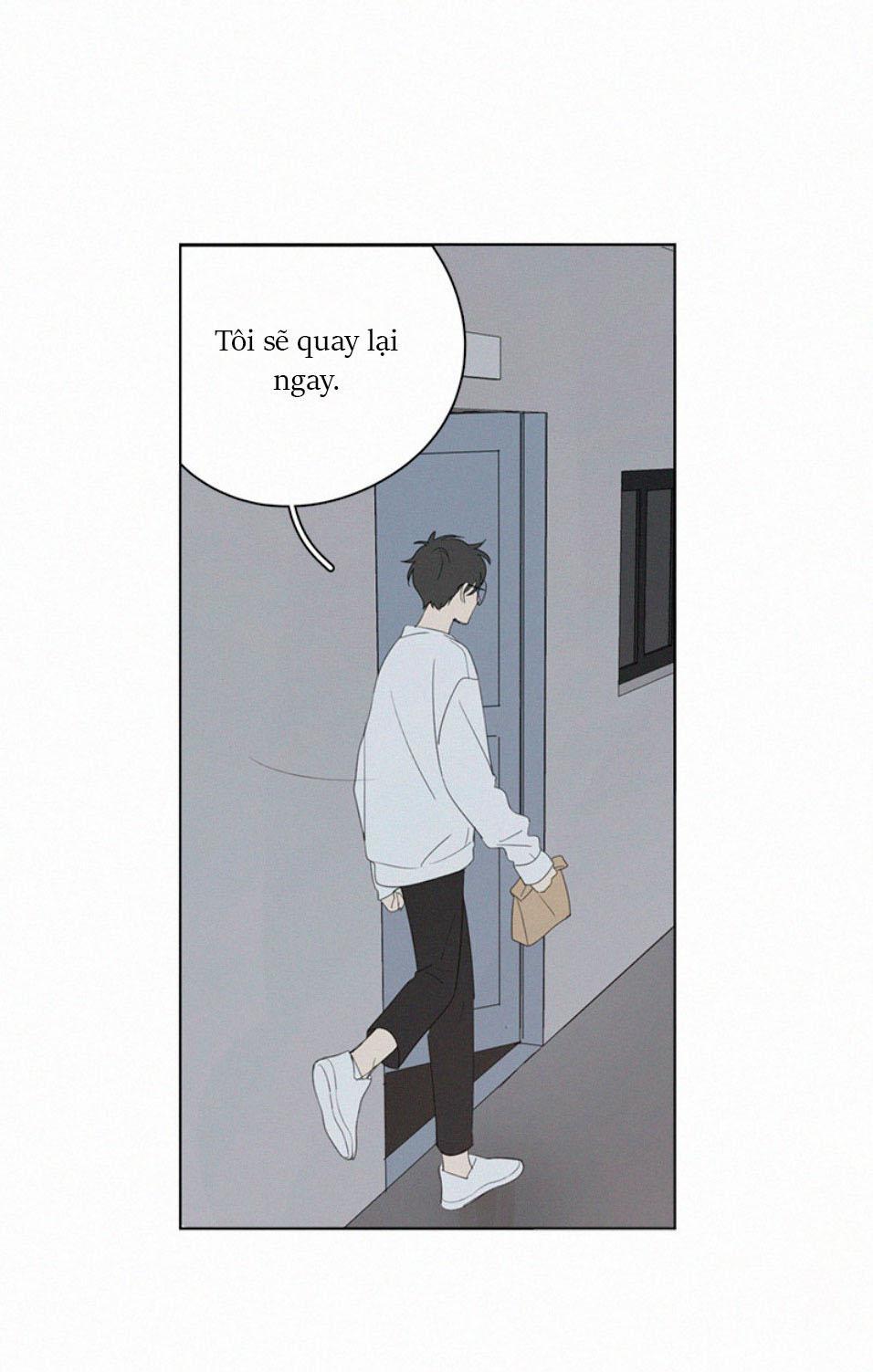 Here U Are Chapter 69 - 40