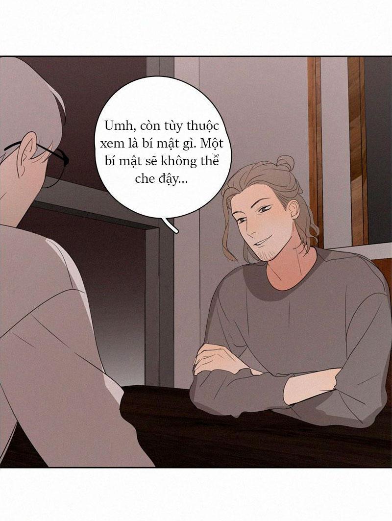 Here U Are Chapter 71 - 27