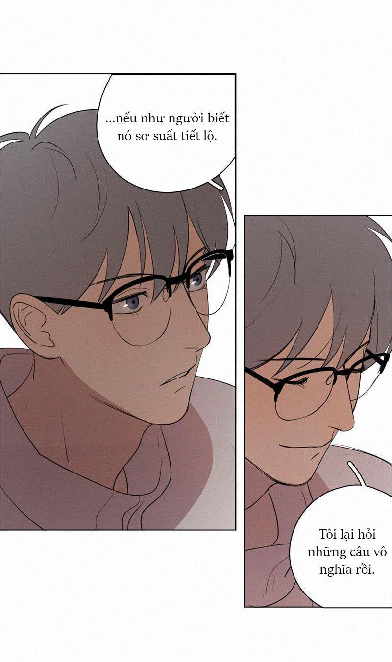 Here U Are Chapter 71 - 28