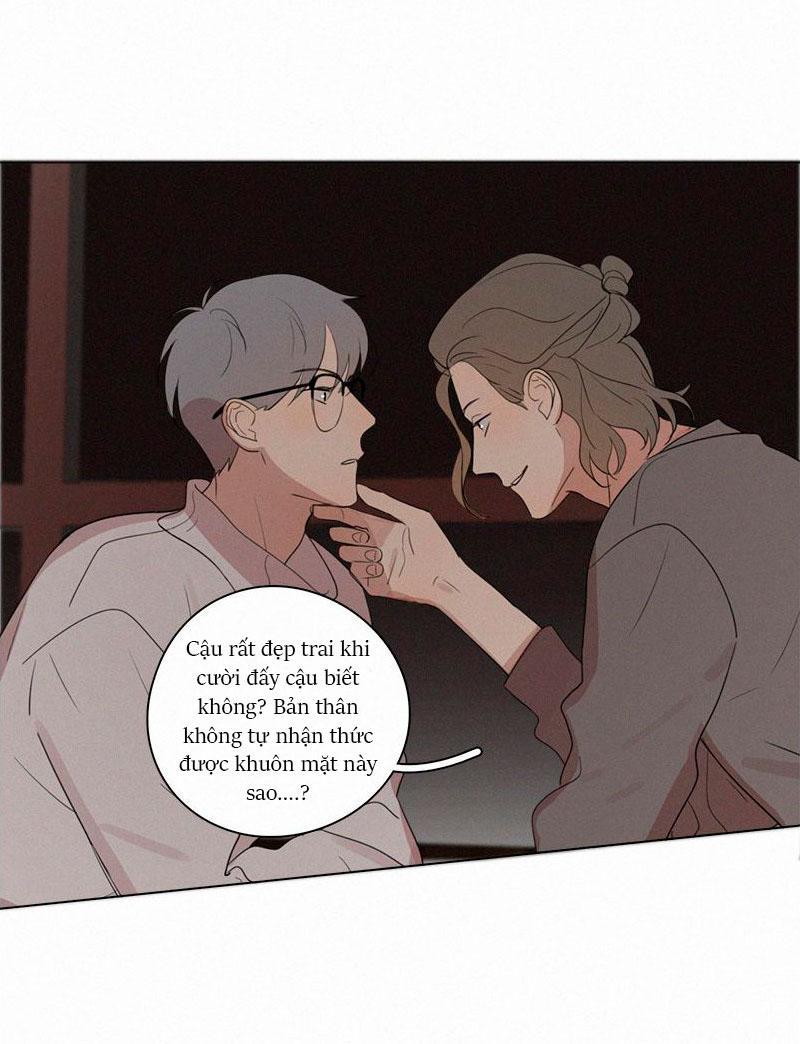Here U Are Chapter 71 - 29