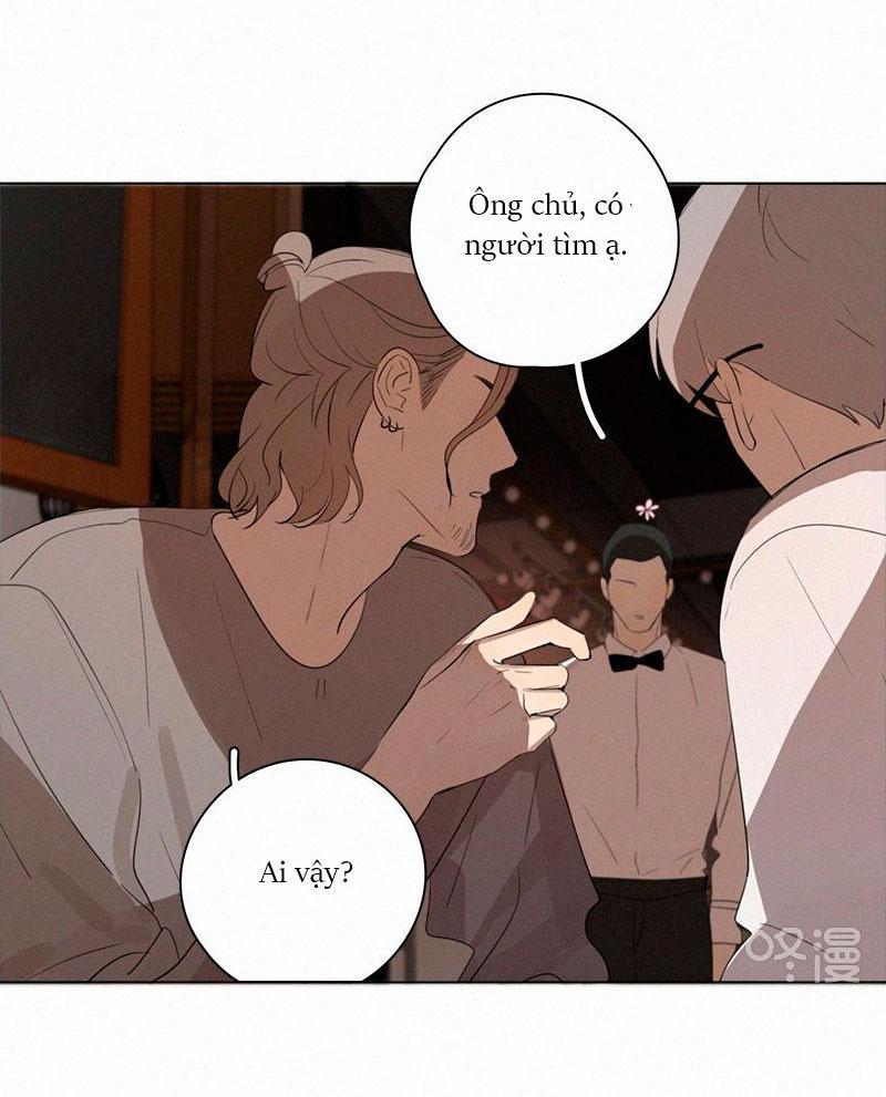 Here U Are Chapter 71 - 32