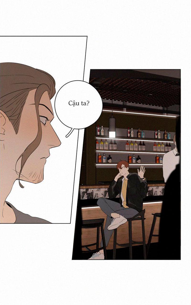 Here U Are Chapter 71 - 33