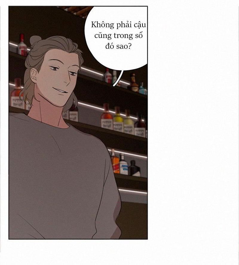 Here U Are Chapter 71 - 46