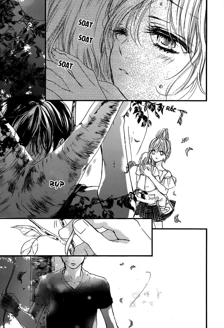 Boku Ni Hana No Melancholy Chapter 17 - 16