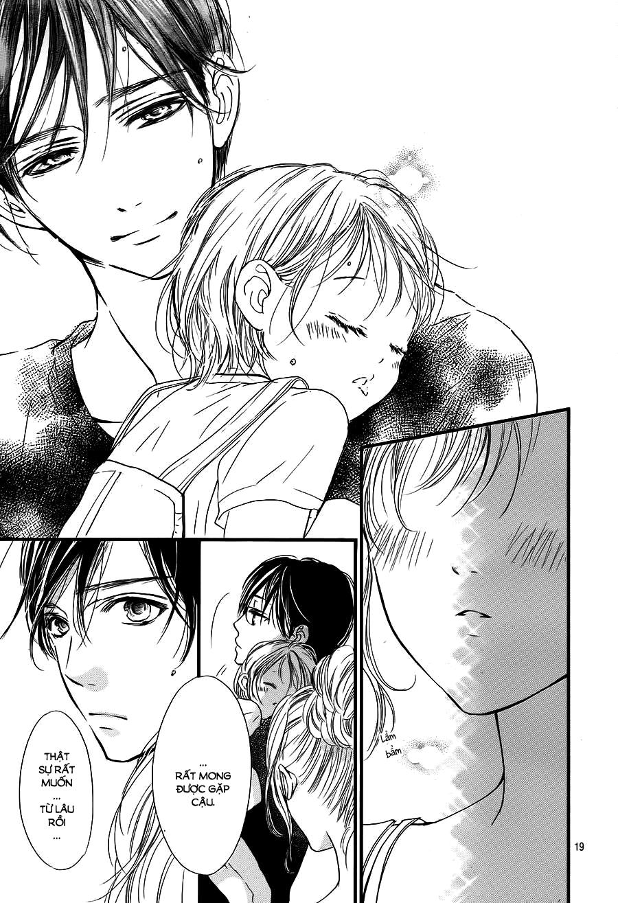 Boku Ni Hana No Melancholy Chapter 17 - 20