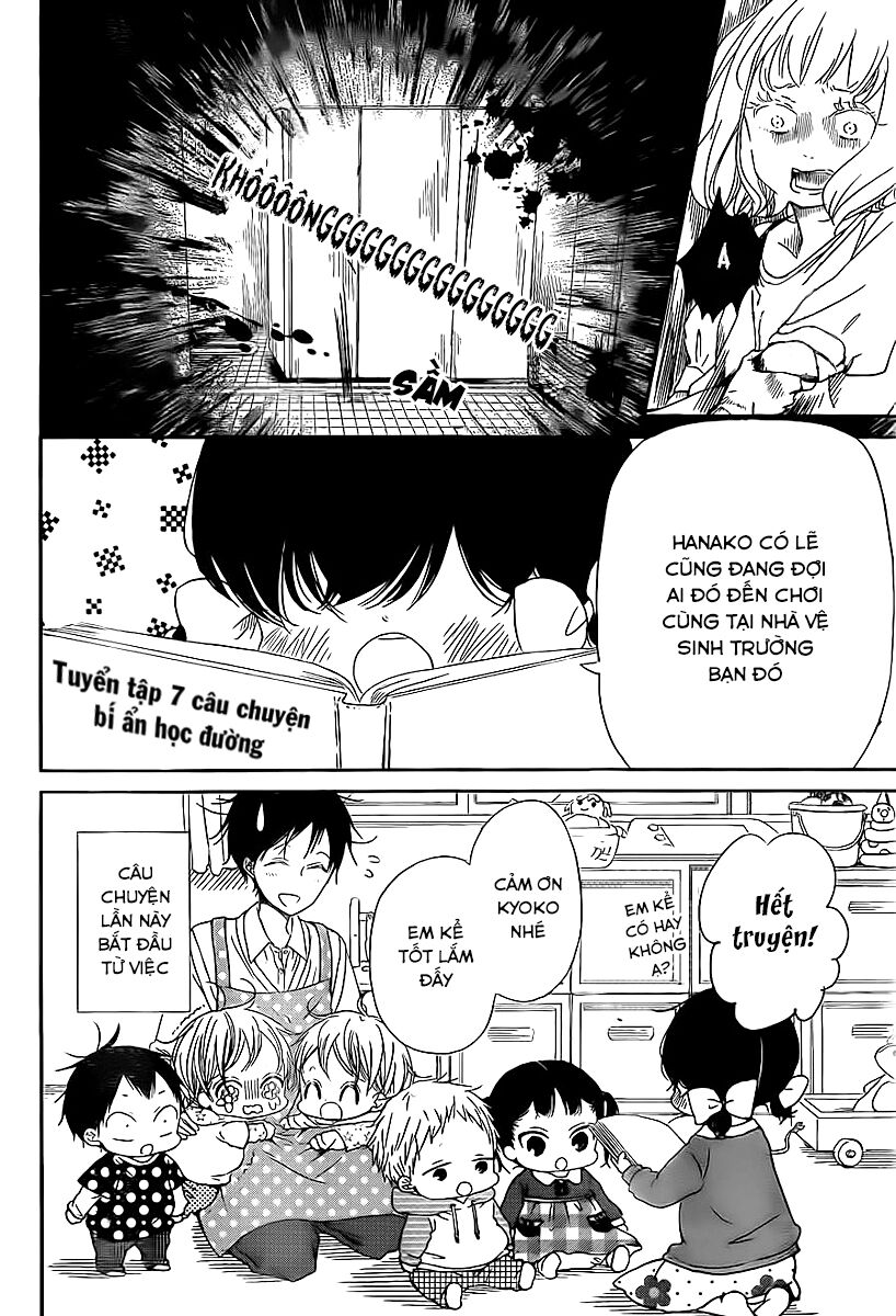 Anh Chàng Bảo Mẫu Chapter 51 - 5