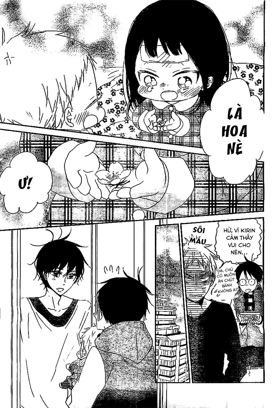 Anh Chàng Bảo Mẫu Chapter 52 - 26