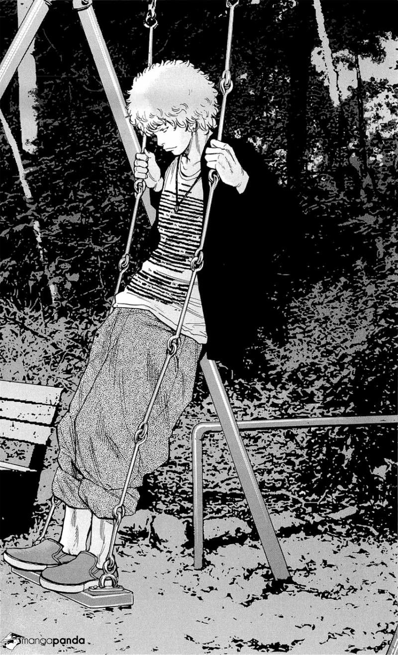 Clover Chapter 174 - 4