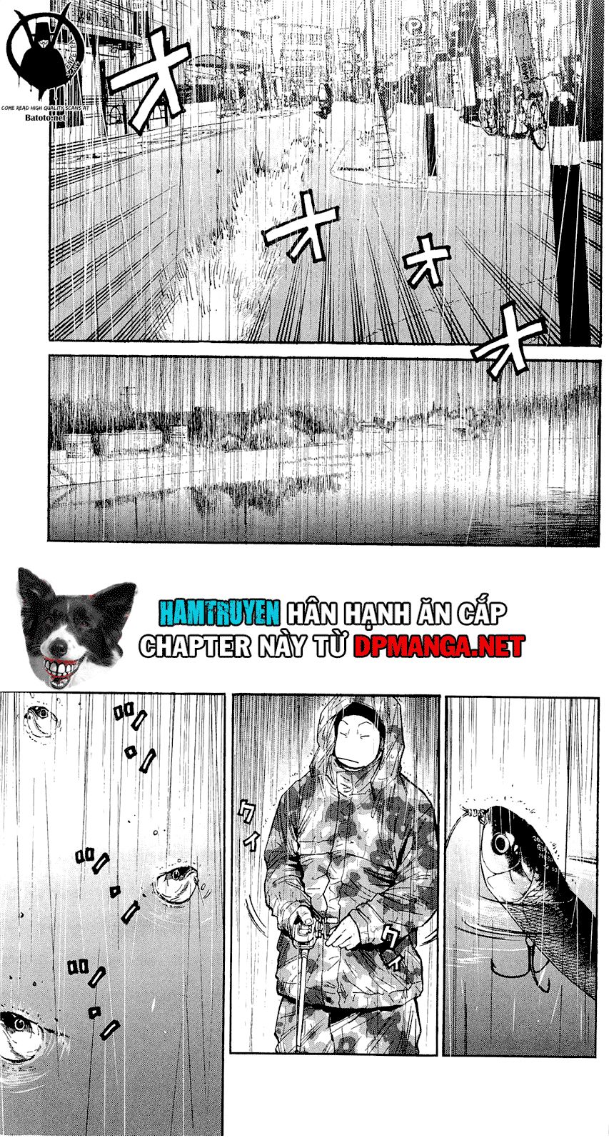 Clover Chapter 141 - 14