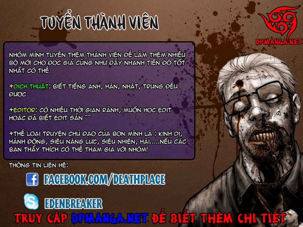 Clover Chapter 79 - 2