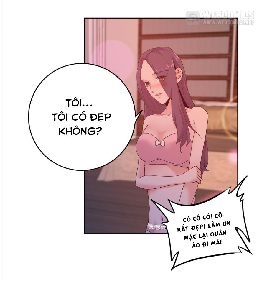 Khốn Ái Tù Lung Chapter 20 - 13